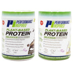 Performance Inspired Nutrition Ripped Whey Protein
