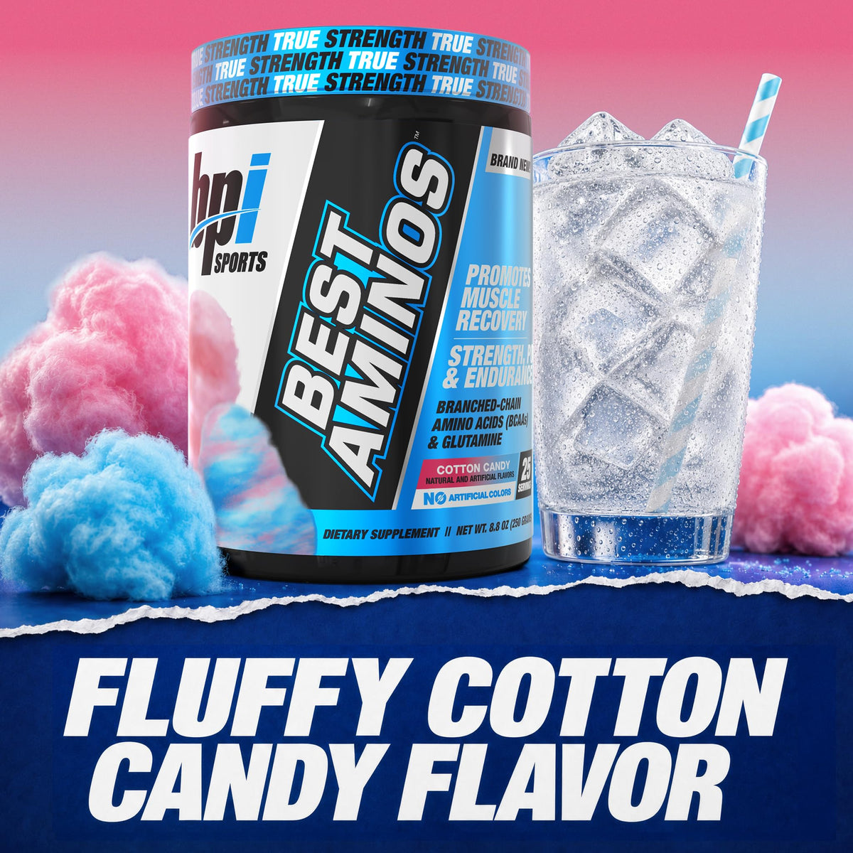 BPI Sports Best Aminos