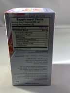Herbal Solutions Ener Vital Capsules with Schisandra & Astragalus - 60 Capsules - image 3
