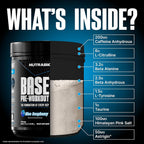 NutraBio Base Parent