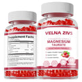 Velna zivs Magnesium Taurate Gummies
