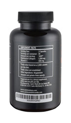 Saint-Marie de los Andes Multi Collagen Pills Types I-X + Vitamin C - image 2