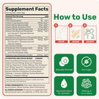 Fungies Lion's Mane Mushroom Electrolyte Drink Mix - 24 Packets - image 3
