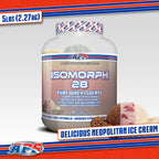 APS Nutrition See Packaging