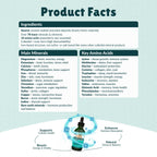 Nzymes Tracite Trace Mineral Drops for Pets - 2.2 oz - image 5