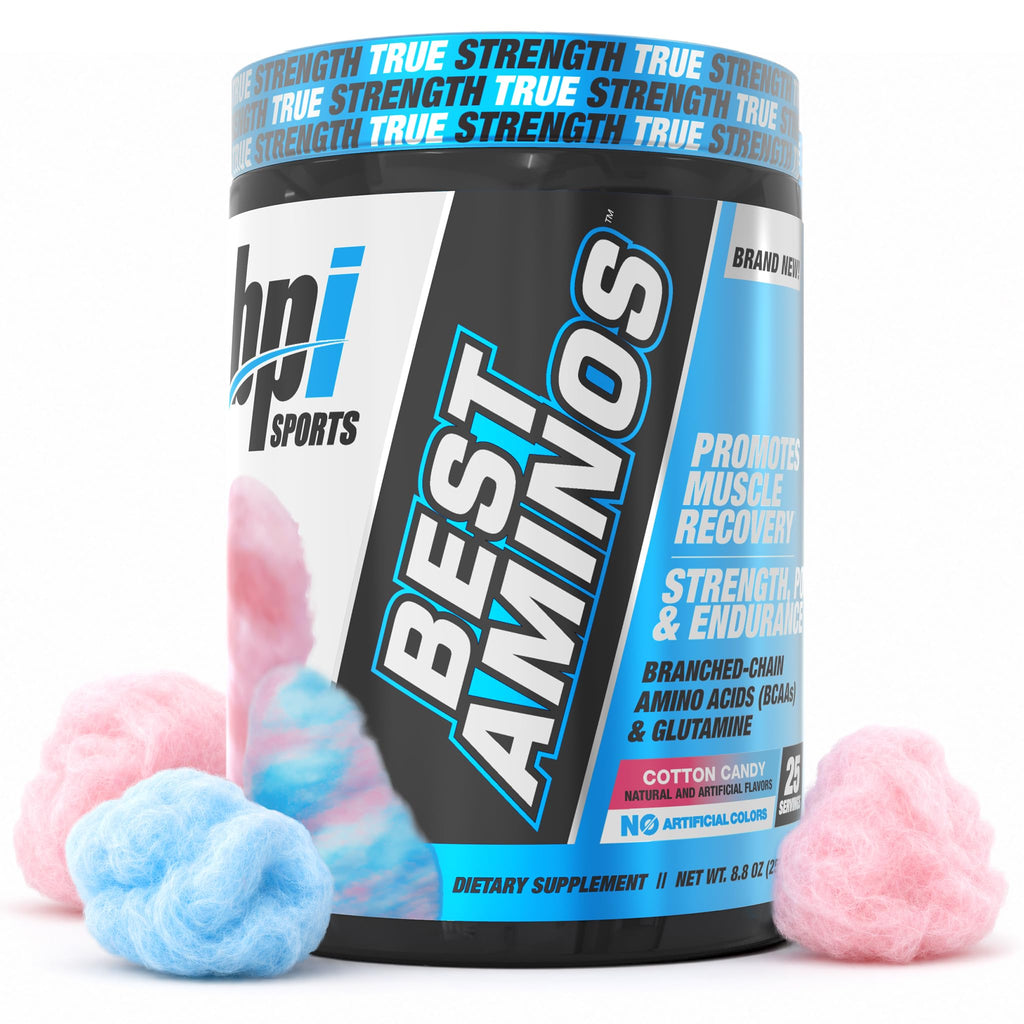 BPI Sports Best Aminos