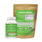 Herbsforever Gurmar Powder Products