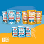 Healthy Heights Grow Daily Kids Protein Drink Mix Plain - 21.6 oz - image 7
