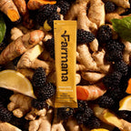 Farmana Immunity + Resilience Daily Immune Support Drink Mix - 12 Stick Packs - image 7