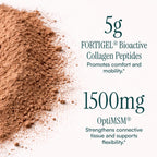 Purity Products JointGel Collagen Peptides with MSM Powder - 30 Servings - image 3
