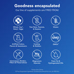 Pure Encapsulations Glucosamine MSM Joint Support - 180 Capsules - image 5