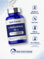 Carlyle VITAMIN