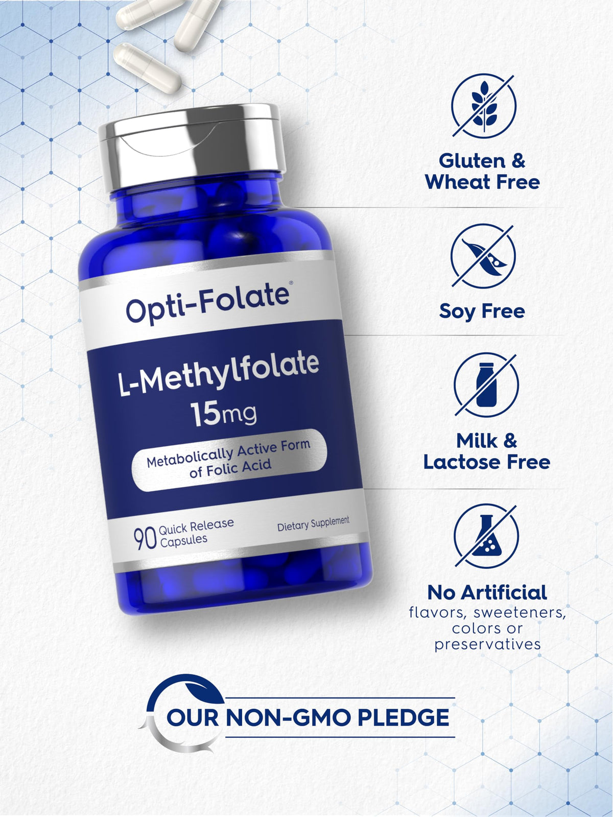 Carlyle VITAMIN