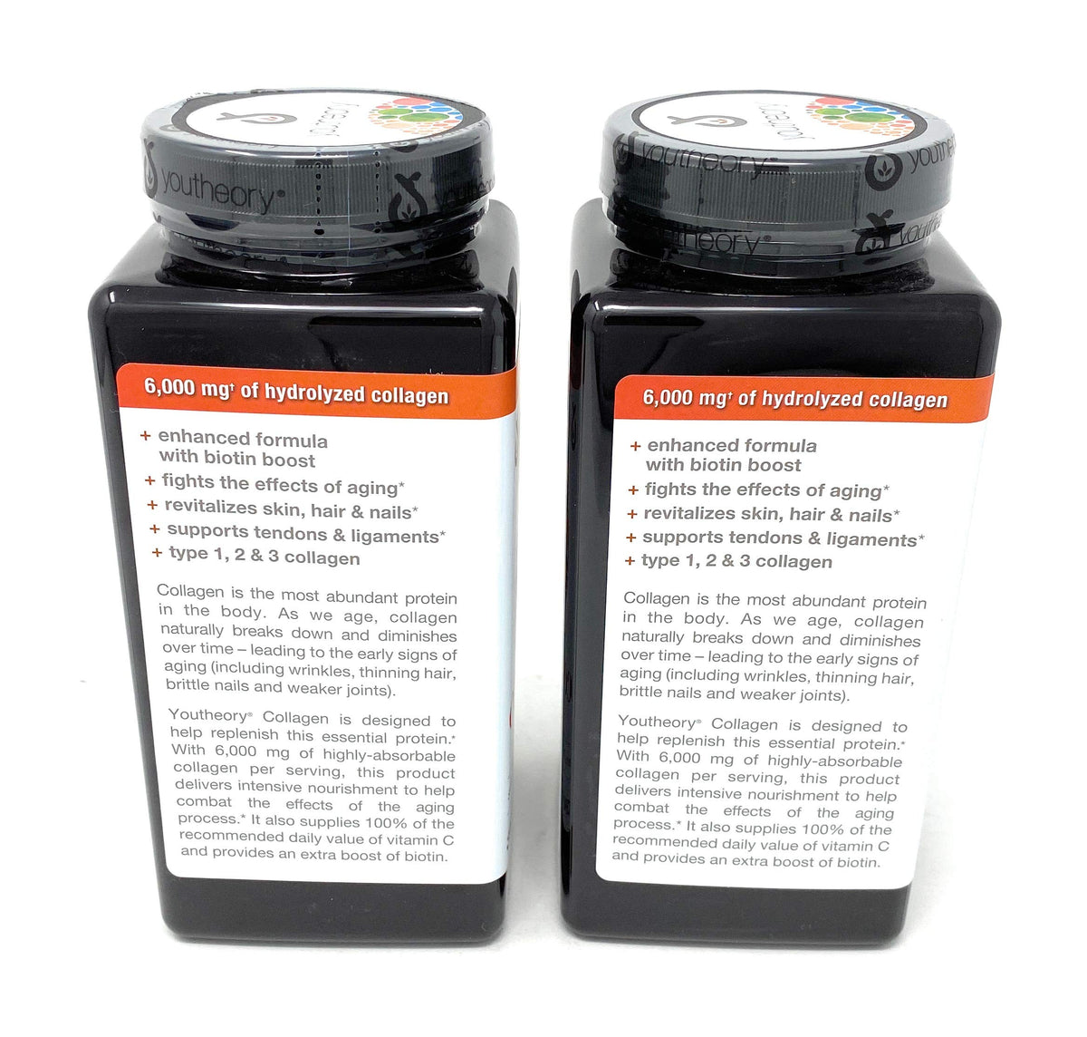 Youtheory NUTRITIONAL_SUPPLEMENT