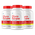 Vitamin Evo Glyco Renew Blood Support Supplement - 180 Capsules
