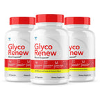 Vitamin Evo Glyco Renew Blood Support Supplement - 180 Capsules