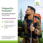 Terry Naturally Fatigued to Fantastic Energy Revitalization - Drink