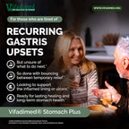 VIFADIMED Parents