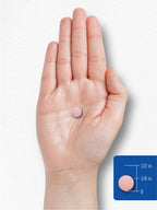 Carlyle Vitamin B12 1000 mcg - 400 Tablets - image 7