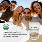 Organic Earth Irish Sea Moss Powder - 8 oz - image 5