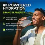 Liquid I.V. Hydration Electrolytes, Variety Packs