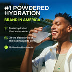 Liquid I.V. Hydration Electrolytes, 48 Count
