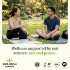 Swanson Niacinamide Vitamin B3 250 mg - 250 Capsules - image 7