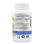 Vitalité Now! High Strength Berberine 500mg with Bitter Melon & Banaba - image 3