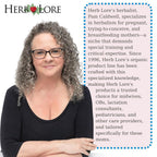 Herb Lore Anxia-T Ease Tincture Herbal Mood Support - 4 fl oz - image 9