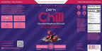 Perk Chill Chocolate Raspberry Drink Mix - 18 Servings - image 5