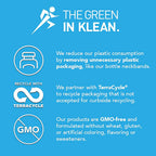 Klean Athlete Klean Probiotic - 60 Vegetarian Capsules - image 4
