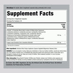 Piping Rock Probiotic for Men and Women - 50 Vegetarian Capsules - image 2
