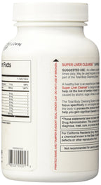 Health Plus Liver Cleanse - 90 Capsules - image 3