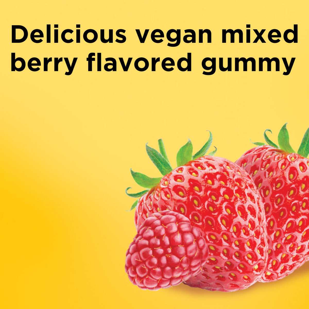 Nature Made Ashwagandha KSM-66 Gummies Stress Support - 60 Gummies - image 3