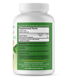 California Essentials Magnesium Glycinate 400 - 360 Tablets - image 3
