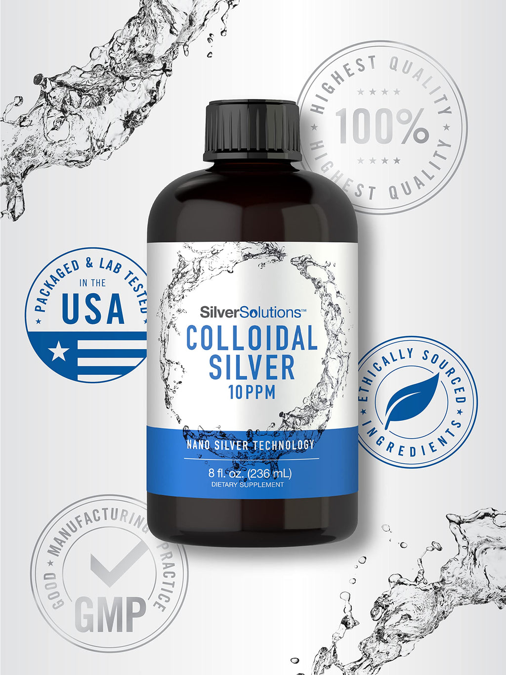 Carlyle MINERAL_SUPPLEMENT