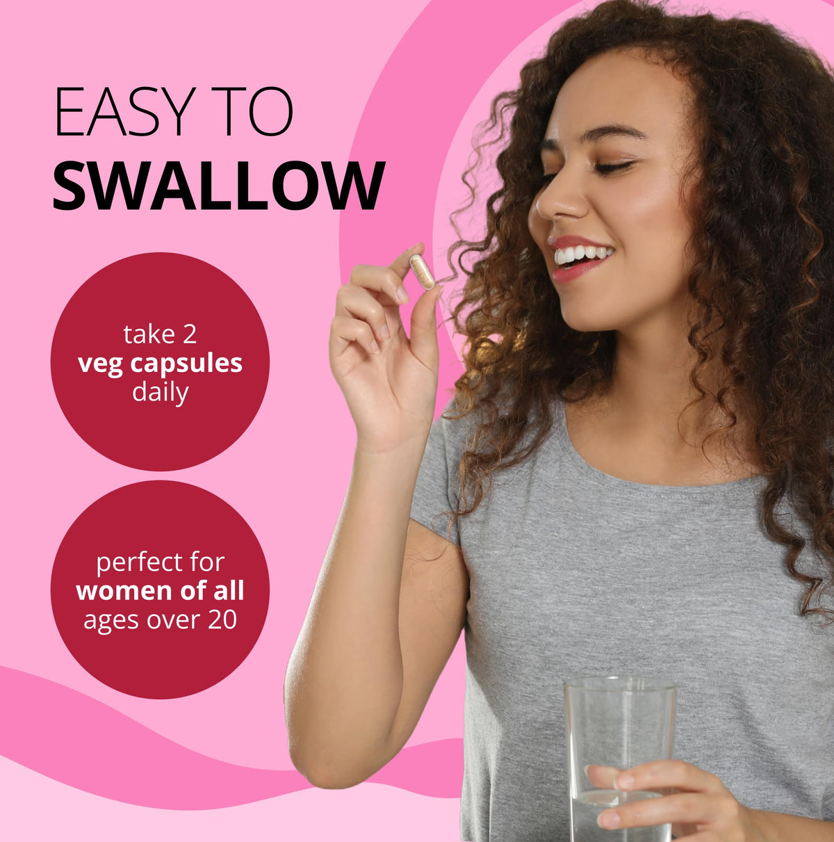 Stellar Labs Women's Ultra Multivitamin Low FODMAP - 60 Capsules - image 8
