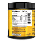 Jacked Factory Nitrosurge Build Pre-Workout Powder - 30 Servings - image 7