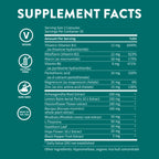 WellPath Zen Stress Relief & Mood Support Supplement - 180 Capsules - image 6