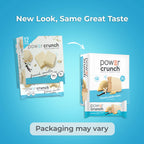Power Crunch Vanilla Cream Protein Bars - 12 Count - image 7