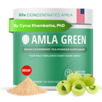 Amla Green TEA