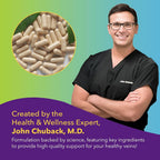 VITASUPPORTMD Tri-Power Circulation Formula - 60 Capsules - image 4
