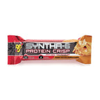 BSN Peanut Butter Protein Crisp Snack Bar - 12 Count - image 2