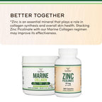Double Wood Collagen Nutritional Supplements