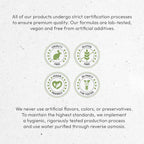 Secrets of the Tribe Lobelia Tincture Alcohol-Free Liquid Extract