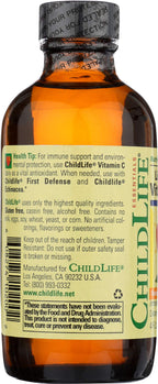 ChildLife Essentials Liquid Vitamin C Immune Support - 4 Fl Oz - image 5