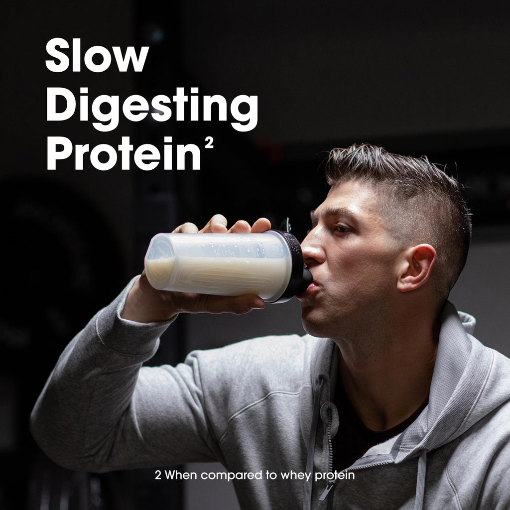 Optimum Nutrition Gold Standard Casein