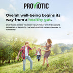 PROVIOTIC for Kids Probiotic Powder - 10 Packets - image 7