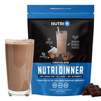 Nutri11 NutriDinner by Nutrillermo