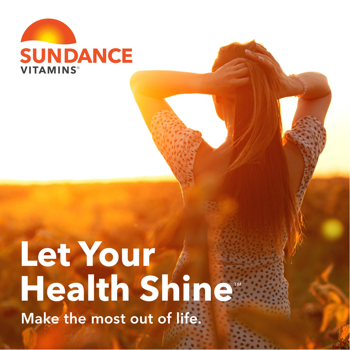 Sundance Hair, Skin, and Nails Gummies with Biotin 2500 mcg - 80 Count - image 3